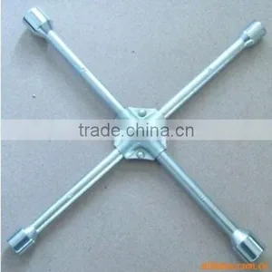 Hot Sell 1.09KGS 14mm Cross Rim Wrench thumbnail-1