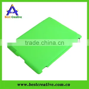 For IPad Plastic Promotional Hard Back Cover Case thumbnail-1