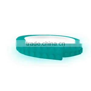 2017 Hot Sale Colorful Silicone Building Blocks Tape thumbnail-6