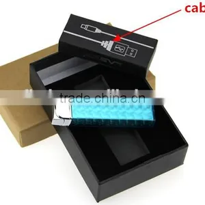 2015 Hot Sale Cheap Electronic Mini ARC Lighter thumbnail-3