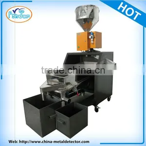 Metal Detector With Fall Gravity Separator thumbnail-3