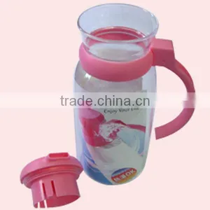 1100MLPlastic Insulated Water Cooler Jugs thumbnail-2