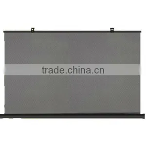 Rear Window Roller Car Sun Shade thumbnail-1