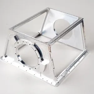 Shenzhen CNC Metal Service thumbnail-4
