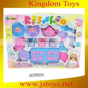 Kitchen Set thumbnail-1