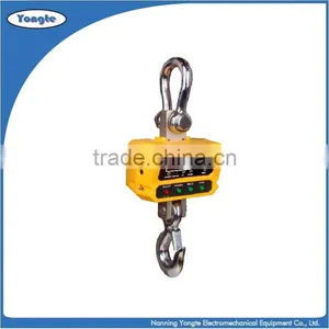 High Accuracy Crane Weighing Scale,digital Weighing Scale thumbnail-4