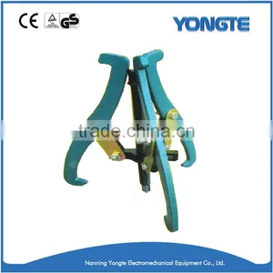 Drop Forged Hydraulic Bearing Puller With 3 Legs thumbnail-4