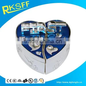 Custom Letter Logo Delicate Curl and Tooth Box thumbnail-1