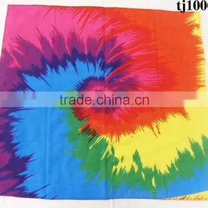 Fashionable Low Price Hot Head Kerchief From China Professional Factory thumbnail-2