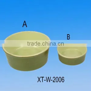 2013 Newly Porcelain Dog Food Container thumbnail-1