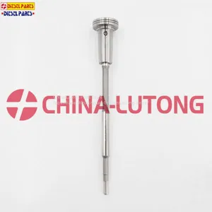 Bosch Valve Common Rail Injector Control Valve-Diesel Injector Valve thumbnail-2