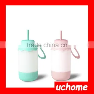 UCHOME Emergency Outdoor Hiking Telescopic Smart Hand Lamp Led Lantern thumbnail-6