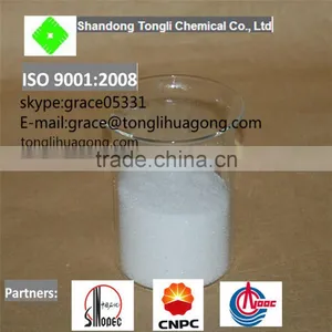 Solid Oilfield Anionic/cationic Polyacrylamide Polymer 80A51 thumbnail-1