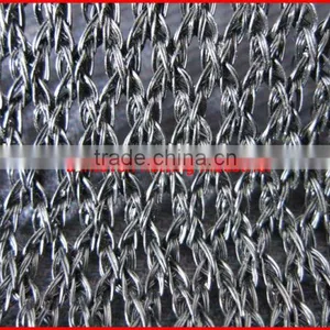 100% HDPE 4 Year Guarantee Anti Wind Net thumbnail-2