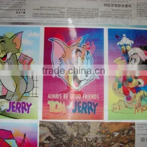 3-D RASTER PVC thumbnail-1