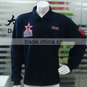 Overall Fashion Sweatshirt thumbnail-1