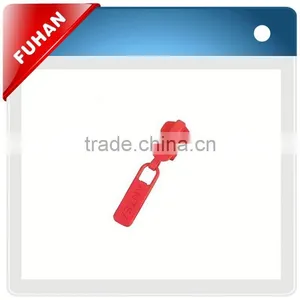Fashion Design Fancy Zipper Slider for Apparels thumbnail-1