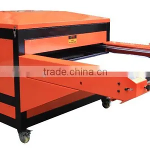 2016 Hydraulic Automatic Sublimation Transfer Machine thumbnail-3