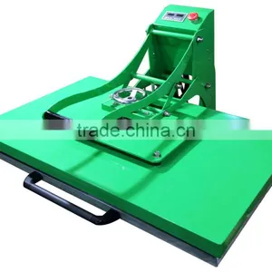 Clamshell Heat Press, Digital Heat Press Machine 2016 thumbnail-5