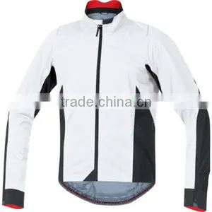 Waterproof Windproof Jackets for Men,waterproof Windbreaker Sport Jacket Without Hood thumbnail-3