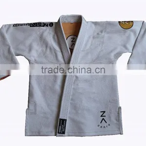 Customize Top Quality Brazilian Jiujitsu gi and Bjj gi Kimono thumbnail-3