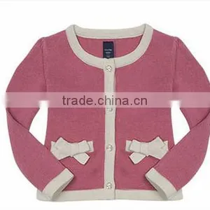 Wool Sweater Design for Baby thumbnail-1