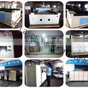 18mm Die Board Wood Laser Processing Machine thumbnail-3