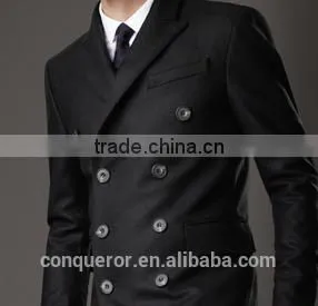 New Design Man Casual Blazer COT20150002 thumbnail-4
