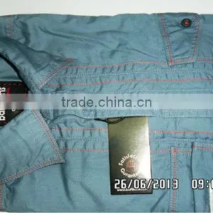 Men's Shirts thumbnail-4