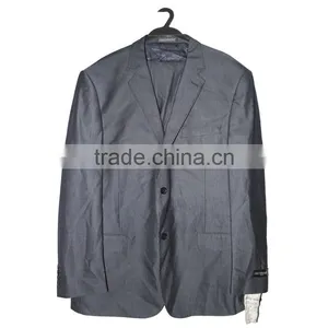 GZY Stocklots Different Design Men Wedding Suit Fashion Men thumbnail-5