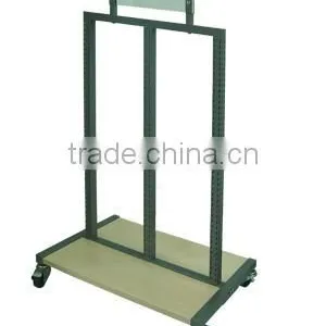 Multi Functional Garment Display Shelf thumbnail-3