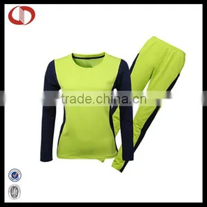 Cannda New Design Track Suit Sportswear Women thumbnail-1