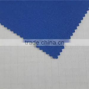 Protective Fabric Fireman Uniform Fireproof Waterproof Anti-static Cotton Fabric thumbnail-3