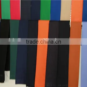 100 Cotton Flame Retardant Fabric EN11611 EN11612 thumbnail-2