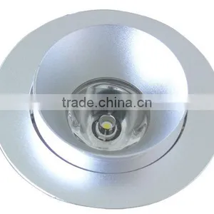 Led Downlight 1W thumbnail-1