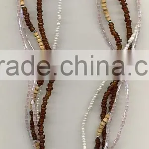 Fashion Pendant Necklace thumbnail-1