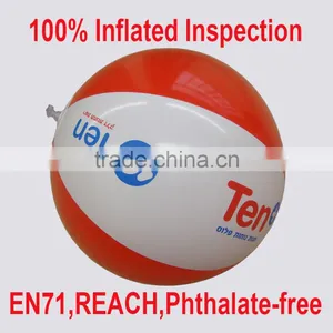 Inflatable Beach Ball thumbnail-6