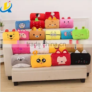 Top Sale High Quality Soft Durable Lovely Hand Warmer Toy thumbnail-1