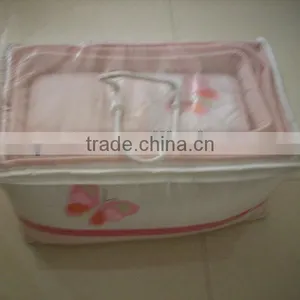Baby Bedding Set thumbnail-5