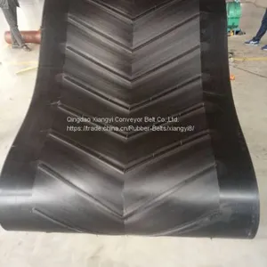 EP Conveyor Belt, EP Belt , EP Rubber Belt ,EP400 thumbnail-1