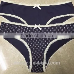 Sexy Ladies G-string Panty Sexy Underwear Women Briefs thumbnail-1