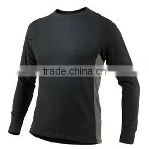 Knitted Dupont Nomex Fire Retardant Clothing thumbnail-3