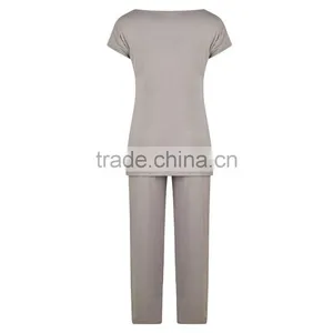 Women Maternity Pyjamas Maternity Clothes thumbnail-5