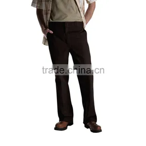 China Wholesale Custom Cheap Wholesale Uniform Work Pants thumbnail-4