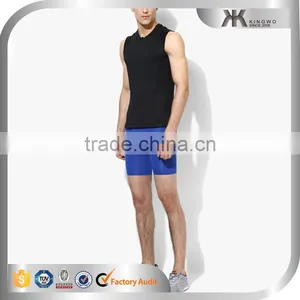 Wholesale Clothes Latest Mens Tank Top Fitness Tracker Tank Tops in Bulk thumbnail-4