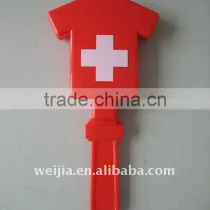 Plastic Clapper Noise Maker thumbnail-1