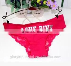 Your Own Brand Girl's Underwear Wholesale thumbnail-3