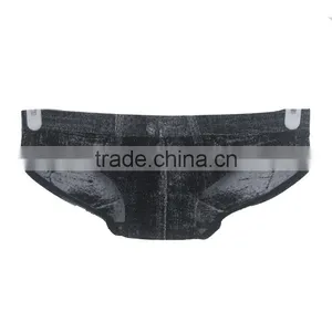 Zhejiang Wanyu Underwear Factory Cottone Girl Underwear thumbnail-1