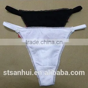 Women Fashionable New Design Panties Female Underwear in High Quality thumbnail-1