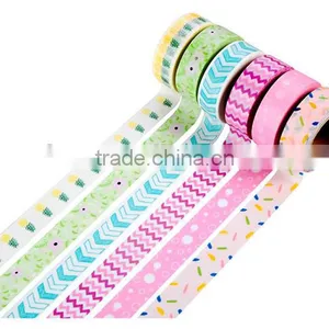 Arrow Washi Tape Set thumbnail-4